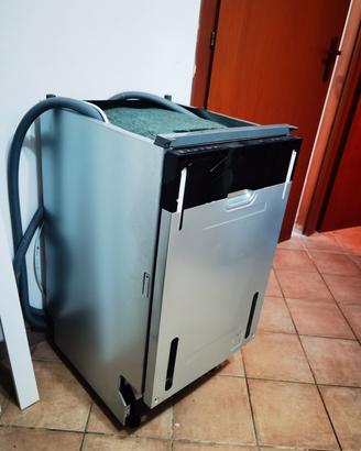 lavastoviglie incasso larghezza 45cm LAGAN 