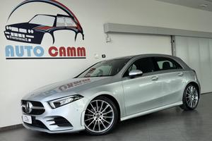 Mercedes A 180 D Automatic Premium AMG