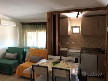Appartamento in centro per brevi/lunghi periodi