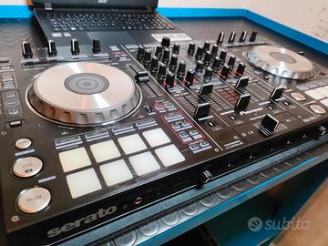 Pioneer sx2 