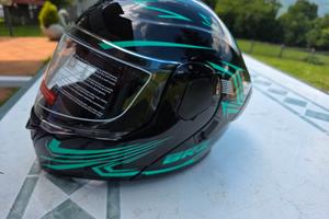 casco moto 