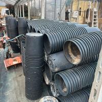 Vasi in plastica 4.500 pz