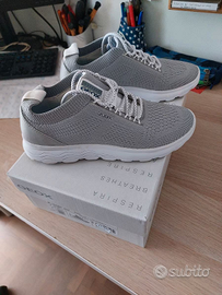 Scarpe da passeggio Donna Geox Respira