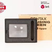 Contax 645 | Focusing Screen MFS Type 3