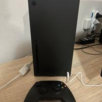 Xbox series x 1 tb