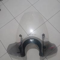 parabrezza piaggio liberty 