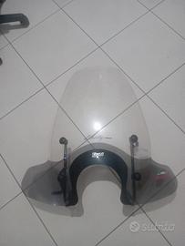 parabrezza piaggio liberty 