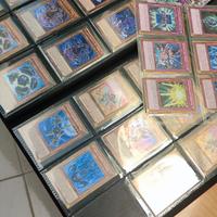 carte rare Yu-Gi-Oh 