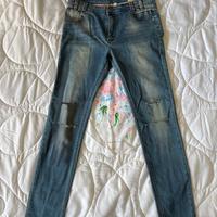 Jeans Fifty four