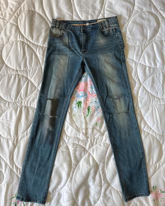 Jeans Fifty four