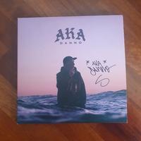 Vinile AKA DANNO Deluxe