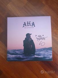 Vinile AKA DANNO Deluxe