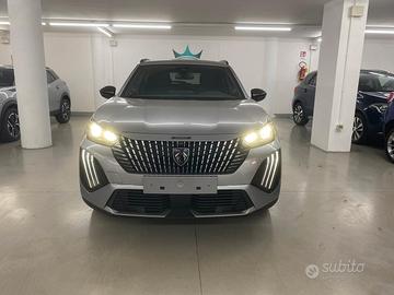 Peugeot 2008 PureTech 100 S&S Allure