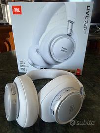 Cuffie JBL live 780NC