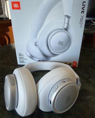 Cuffie JBL live 780NC