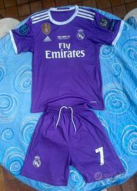 Cristiano Ronaldo Real Madrid Cardiff S