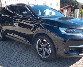 Ds DS 7 Crossback DS 7 Crossback BlueHDi 130 aut. 