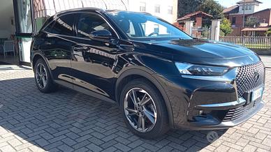 Ds DS 7 Crossback DS 7 Crossback BlueHDi 130 aut. 