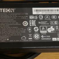 Caricatore adattatore CA LITEON PA-1131-05