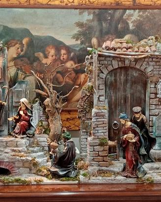 presepe 