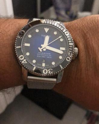 TISSOT SEASTAR