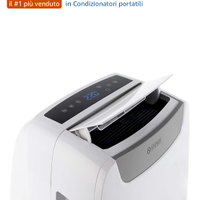 Climatizzatore portatile