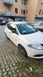 Lancia Ypsilon Elefantino 2018 GPL