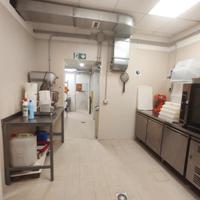 GHOSTKITCHEN - LABORATORIO Appio Tuscolano