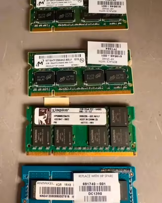 ram pc 