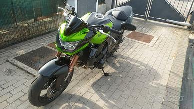 KAWASAKI Z 750 R 3.500 KM!