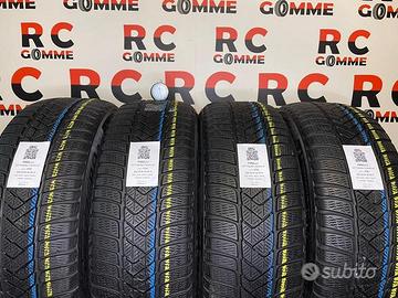 4 GOMME 225/50R18 95 H PIRELLI - INVERNALI