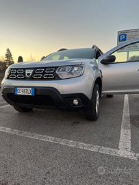 Dacia duster 2021