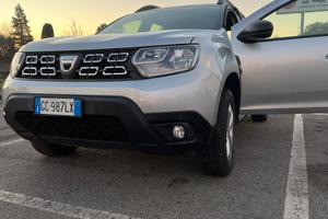 Dacia duster 2021