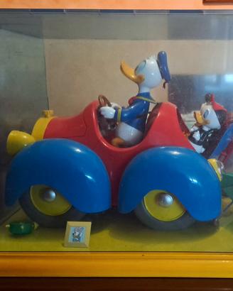 Automobile Paperino 313
