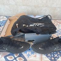 NIKE PHANTOM 45 nere ELITE