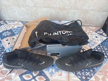 NIKE PHANTOM 45 nere ELITE