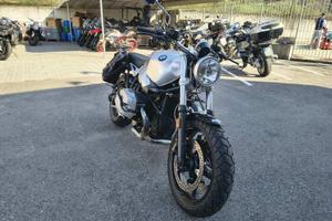 BMW R 1200 nineT Pure Abs my17