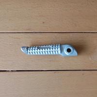 Pedana passeggero - Triumph Street Triple