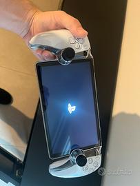 Playstation portal