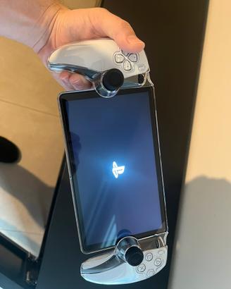 Playstation portal