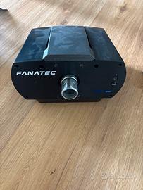 Fanatec base CSL elitè