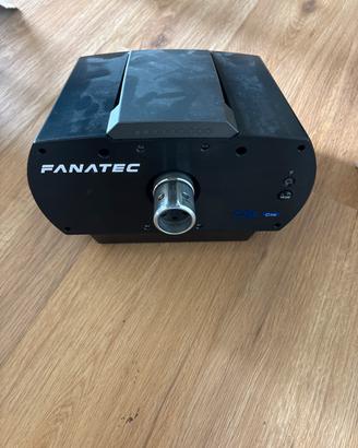 Fanatec base CSL elitè