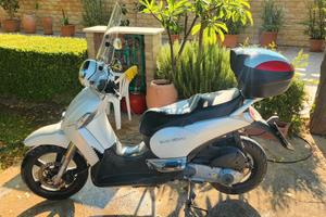 aprilia scarabeo 300s 