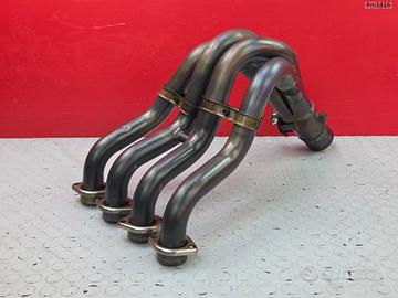 COLLETTORI SCARICO SUZUKI GSXR 1000 2009 2010 GSX-