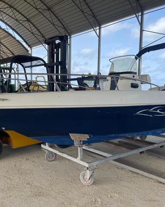 Acquabat modello samoa