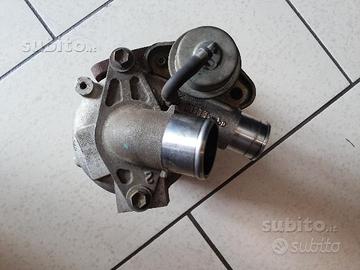 Turbina toyota corolla verso 2.0 d4d anno 2004