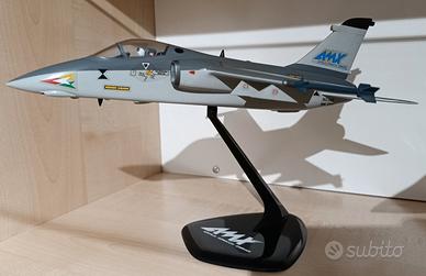 modelli AMX e Tornado Piazzai 