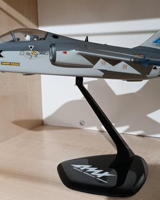 modelli AMX e Tornado Piazzai 