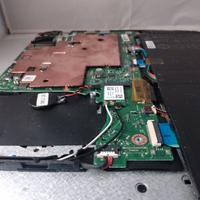 NOTEBOOK ACER ASPIRE PER RICAMBI