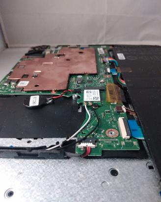 NOTEBOOK ACER ASPIRE PER RICAMBI